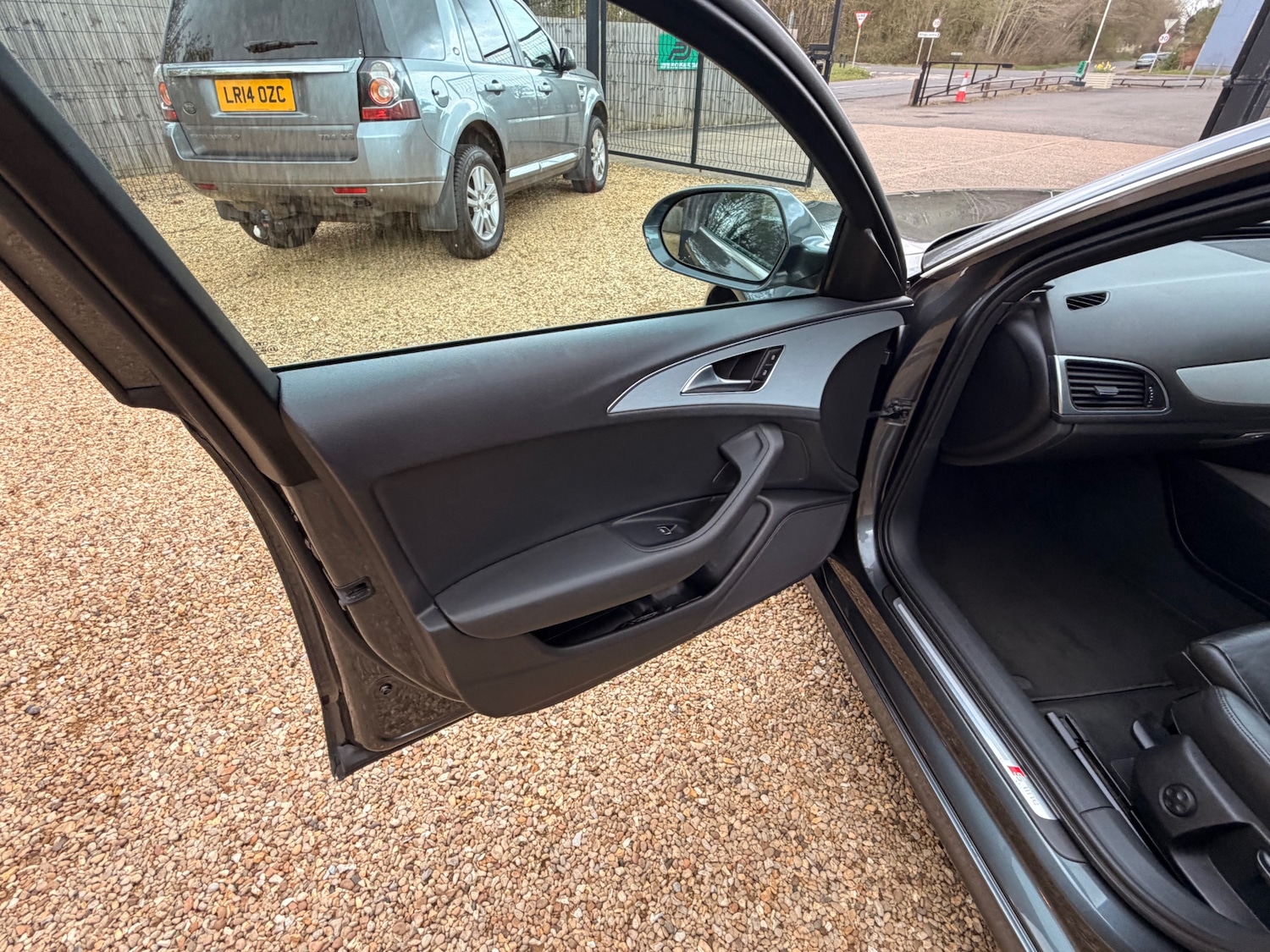 Used Audi A6 2012 for sale - 77557199: Photo 23