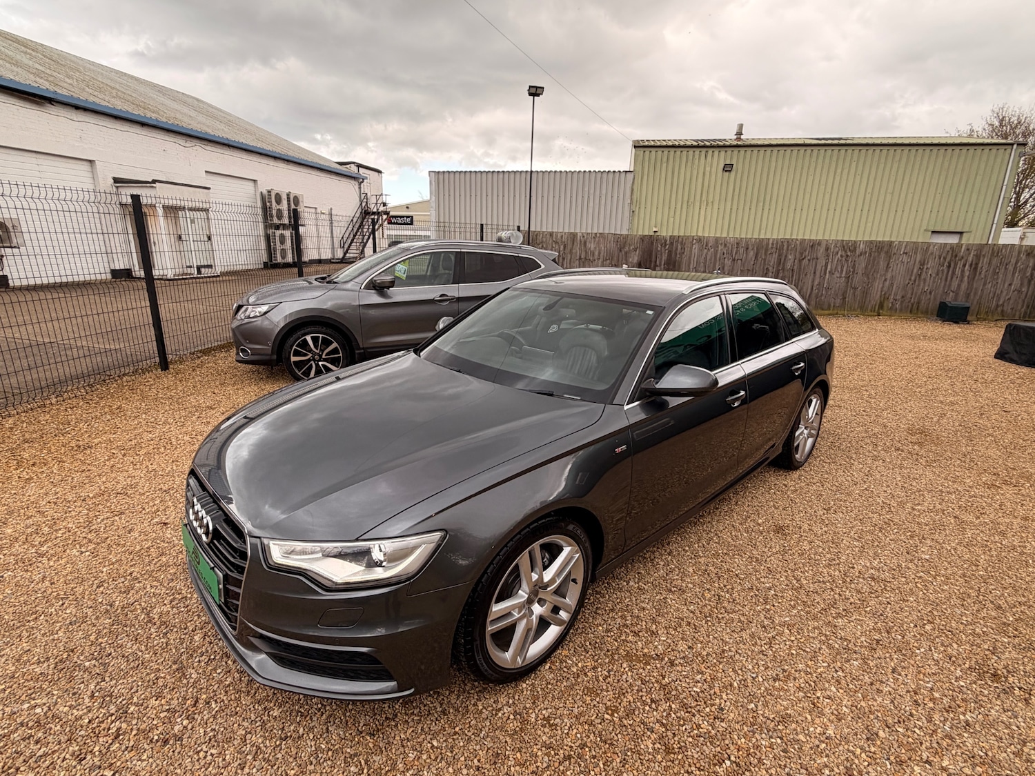Used Audi A6 2012 for sale - 77557199: Photo 26