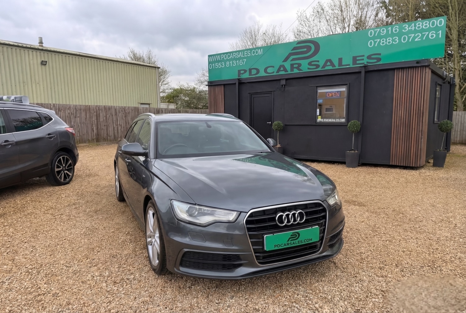 Used Audi A6 2012 for sale - 77557199: Photo 5