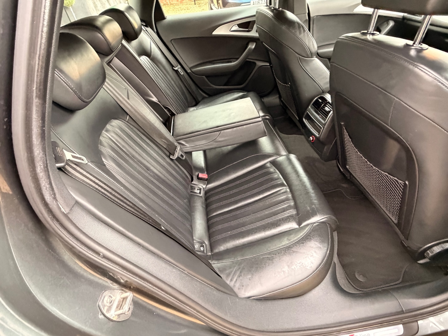 Used Audi A6 2012 for sale - 77557199: Photo 6