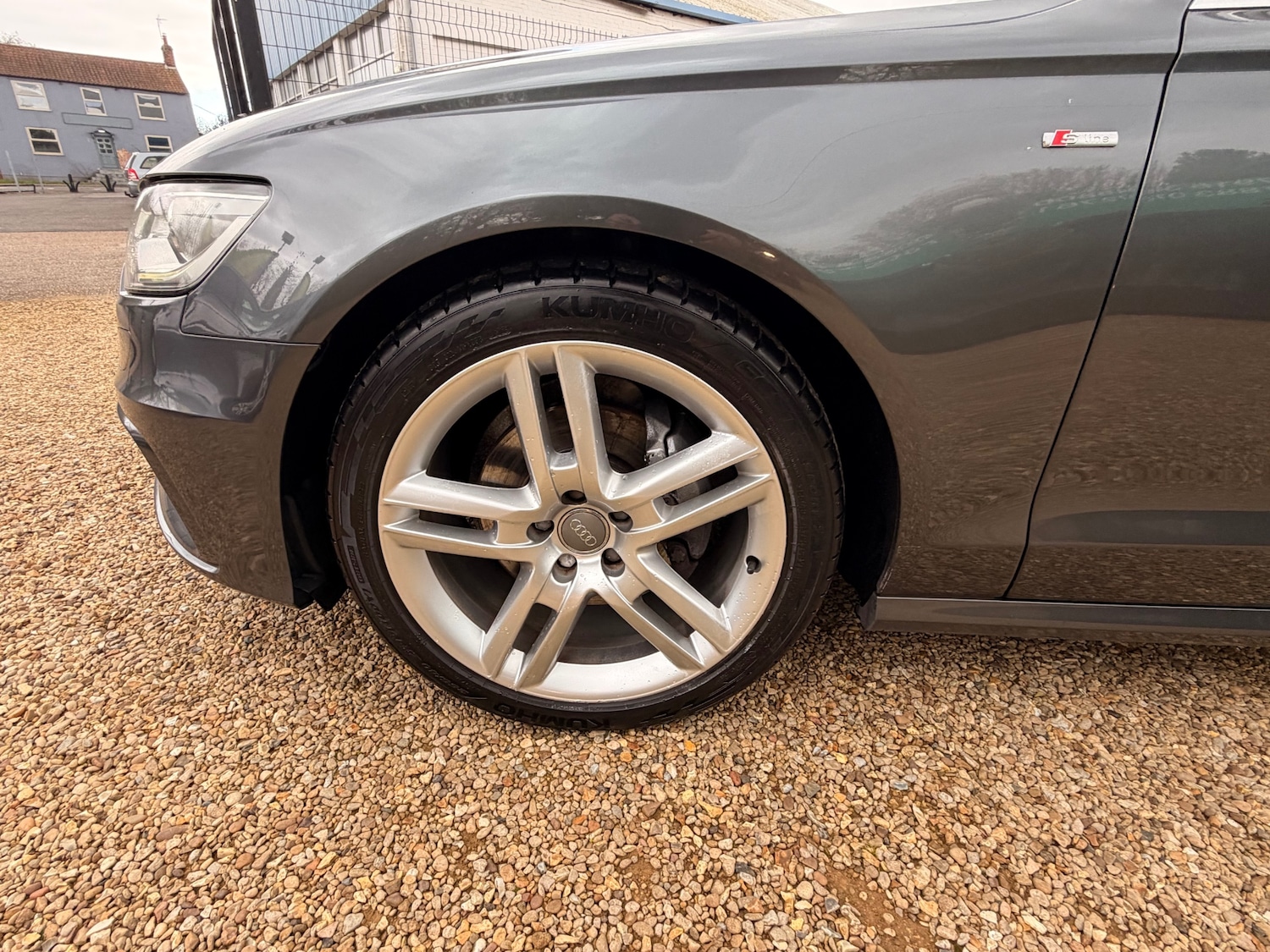 Used Audi A6 2012 for sale - 77557199: Photo 7