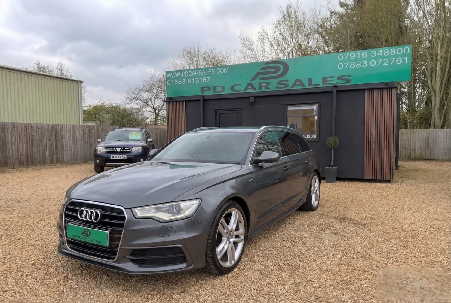 Used Audi A6 2012 for sale - 77557199: Photo 8