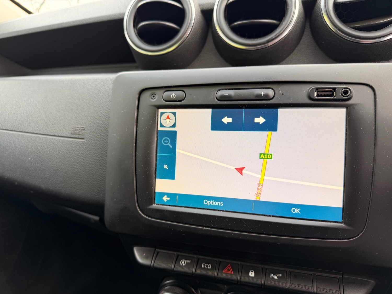 Used Dacia Duster 2019 for sale - 77297146: Photo 2