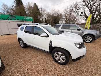 Used Dacia Duster 2019 for sale - 77297146: Photo