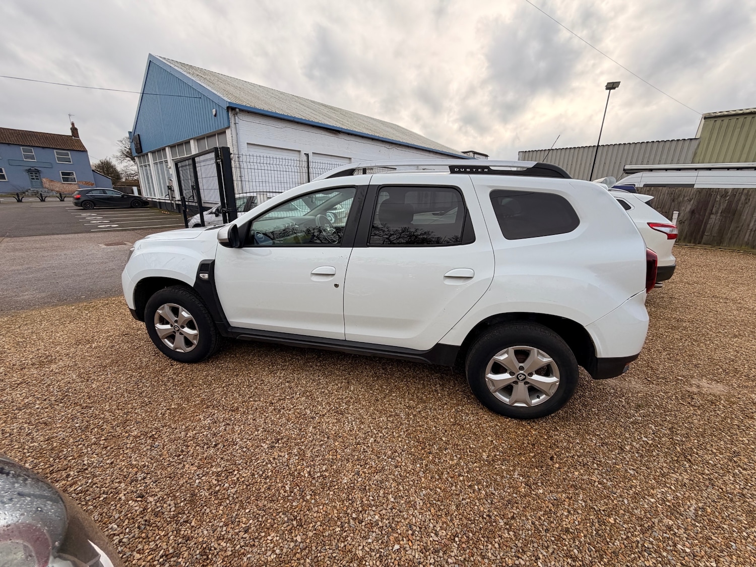 Used Dacia Duster 2019 for sale - 77297146: Photo 5