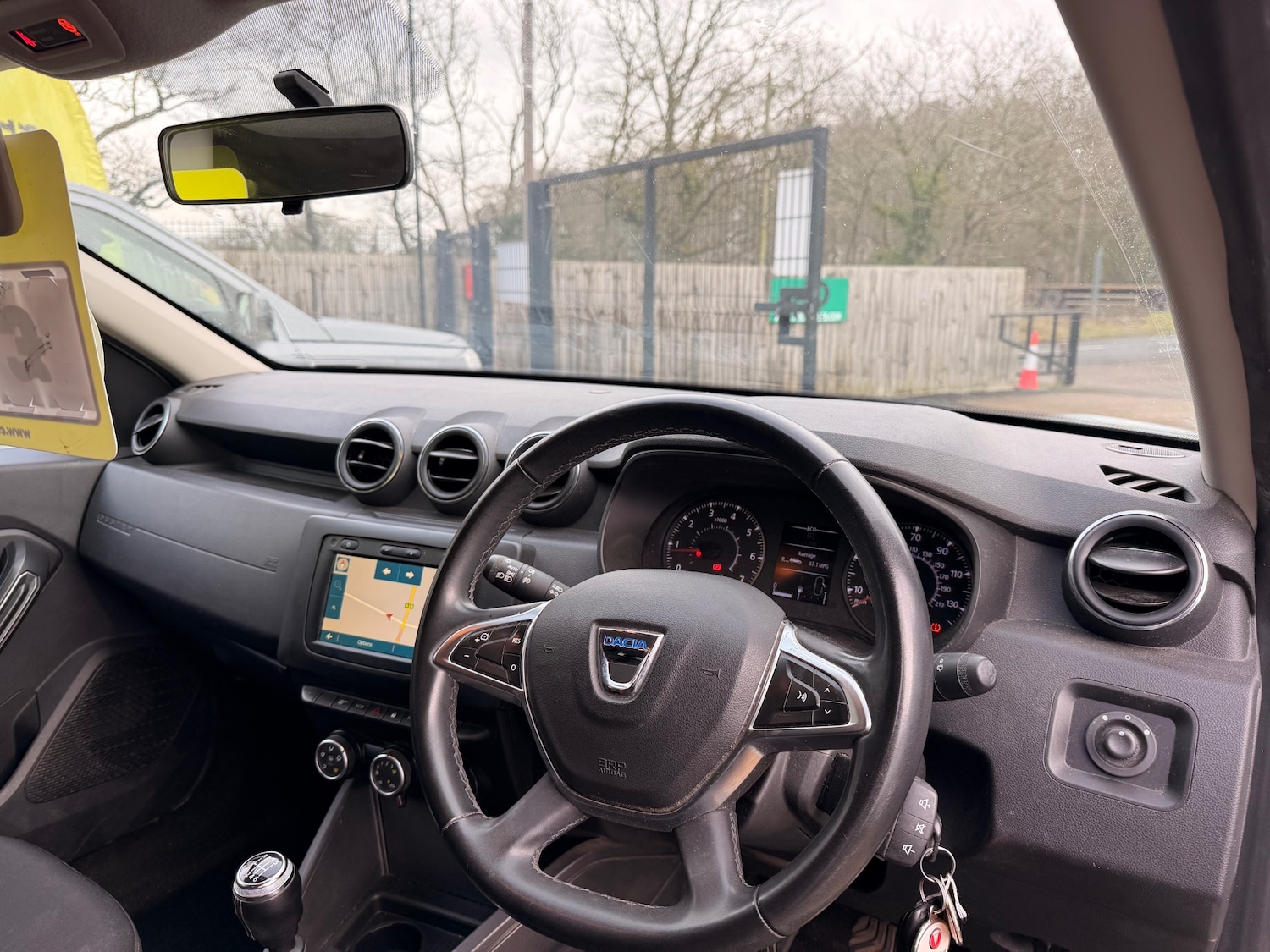 Used Dacia Duster 2019 for sale - 77297146: Photo 6