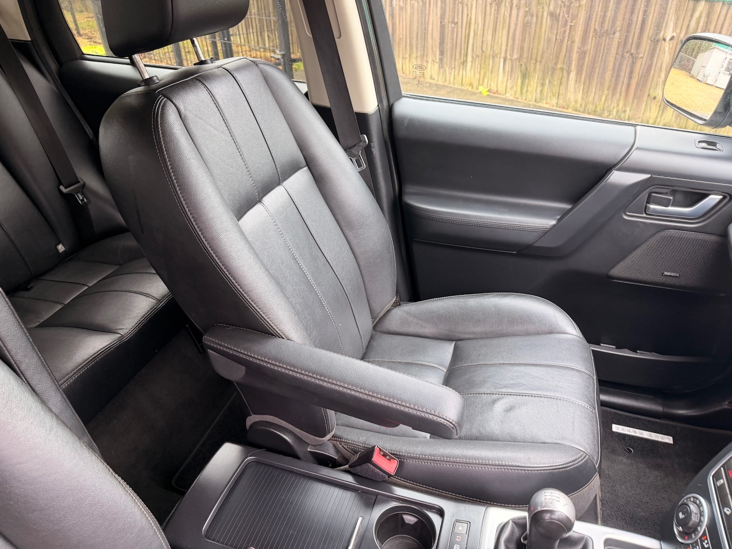 Used Land Rover Freelander 2014 for sale - 77274002: Photo 14