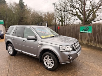 2014 (14) - 2.2 TD4 XS 5dr