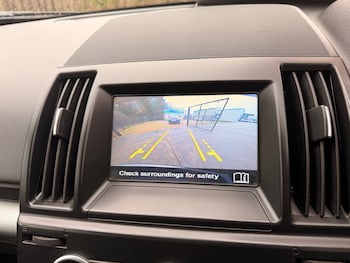 Used Land Rover Freelander 2014 for sale - 77274002: Photo