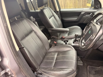 Used Land Rover Freelander 2014 for sale - 77274002: Photo
