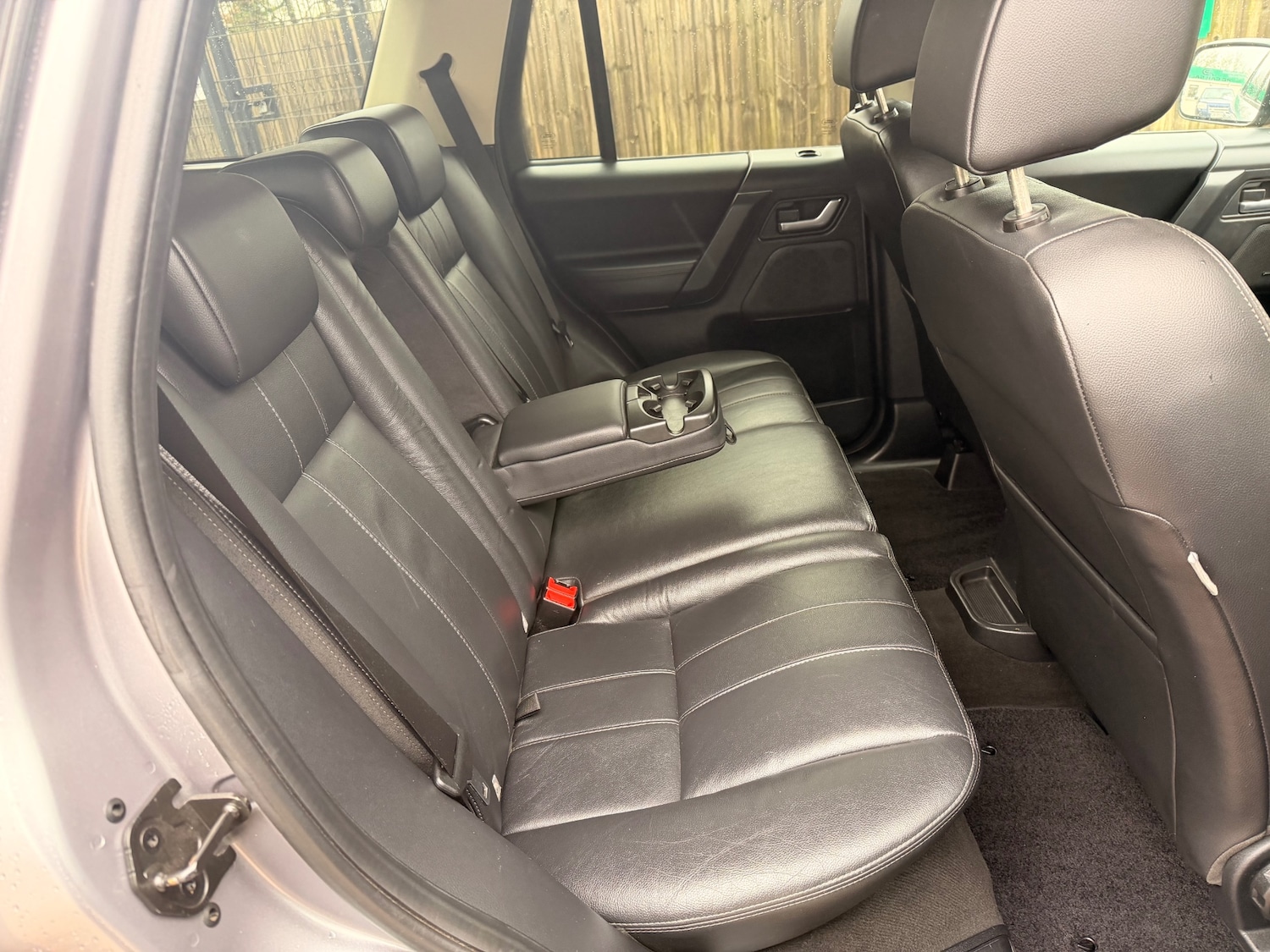 Used Land Rover Freelander 2014 for sale - 77274002: Photo 6