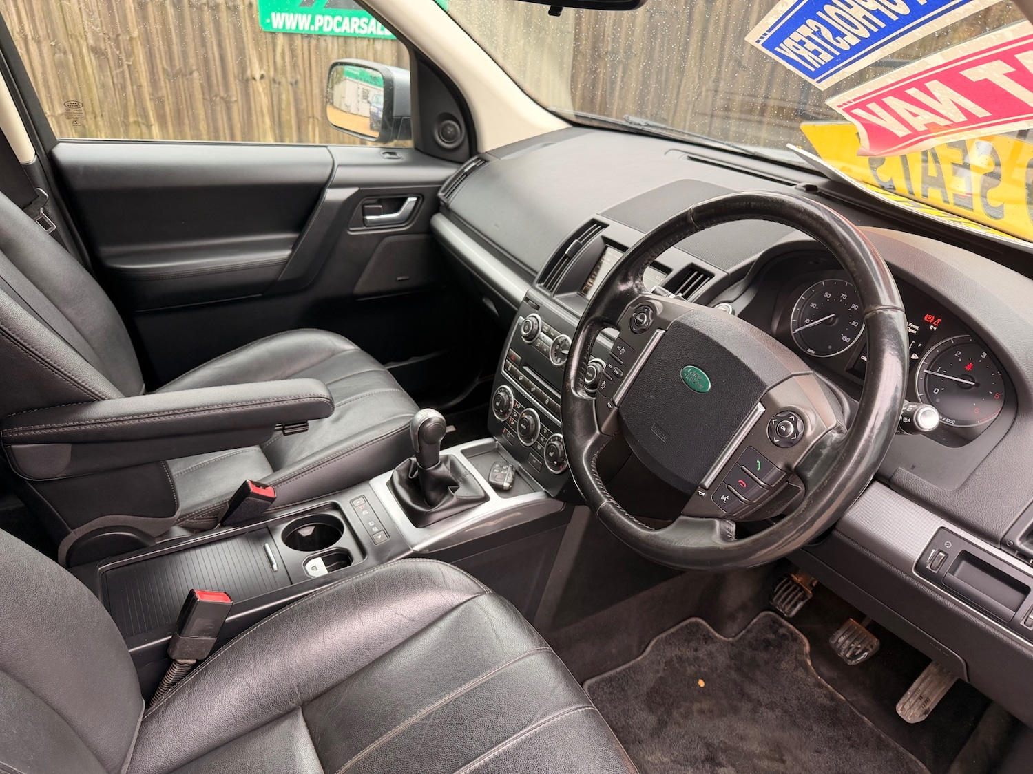 Used Land Rover Freelander 2014 for sale - 77274002: Photo 8