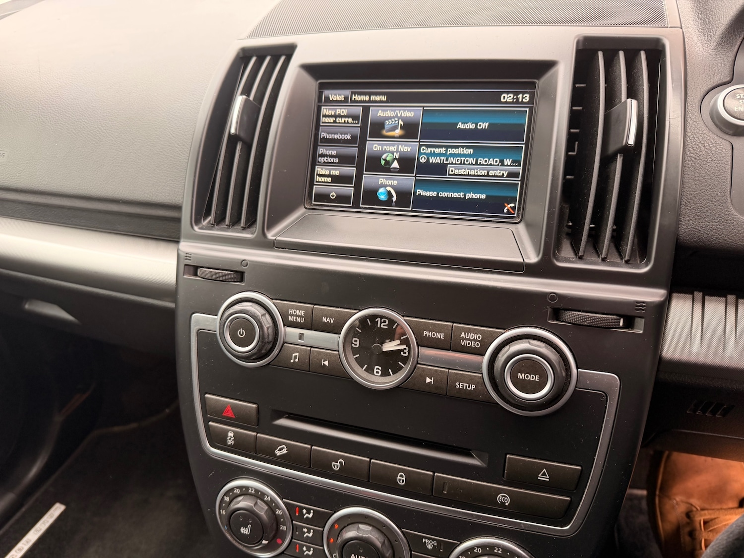 Used Land Rover Freelander 2014 for sale - 77274002: Photo 9