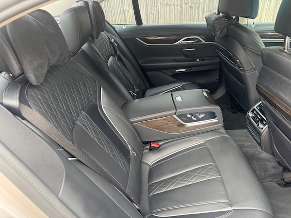 Used BMW 7 Series 2017 for sale - 75765863: Photo 10