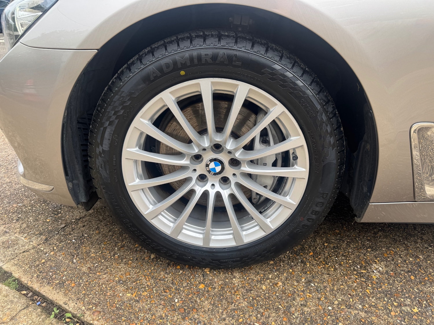 Used BMW 7 Series 2017 for sale - 75765863: Photo 11