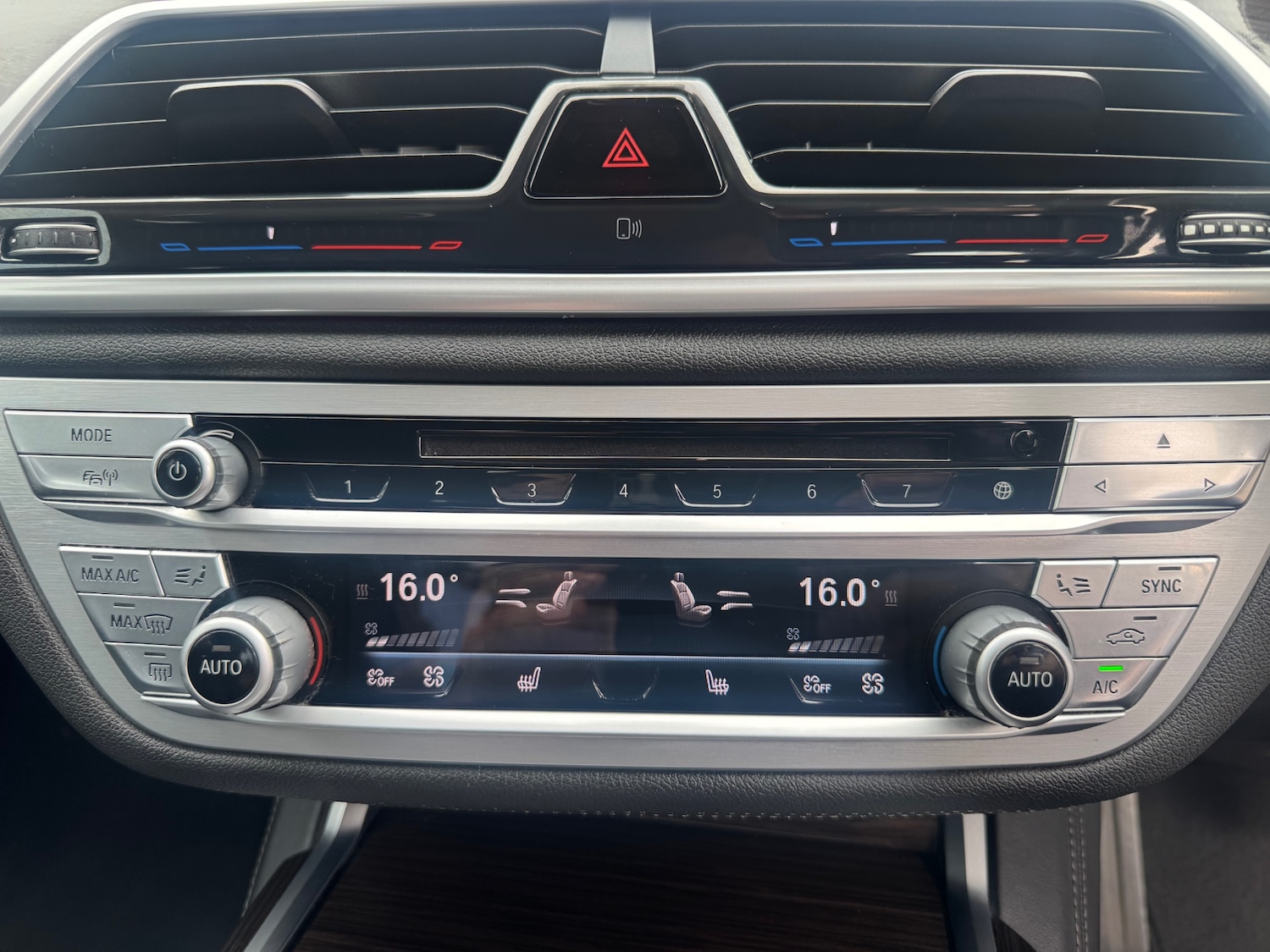 Used BMW 7 Series 2017 for sale - 75765863: Photo 13