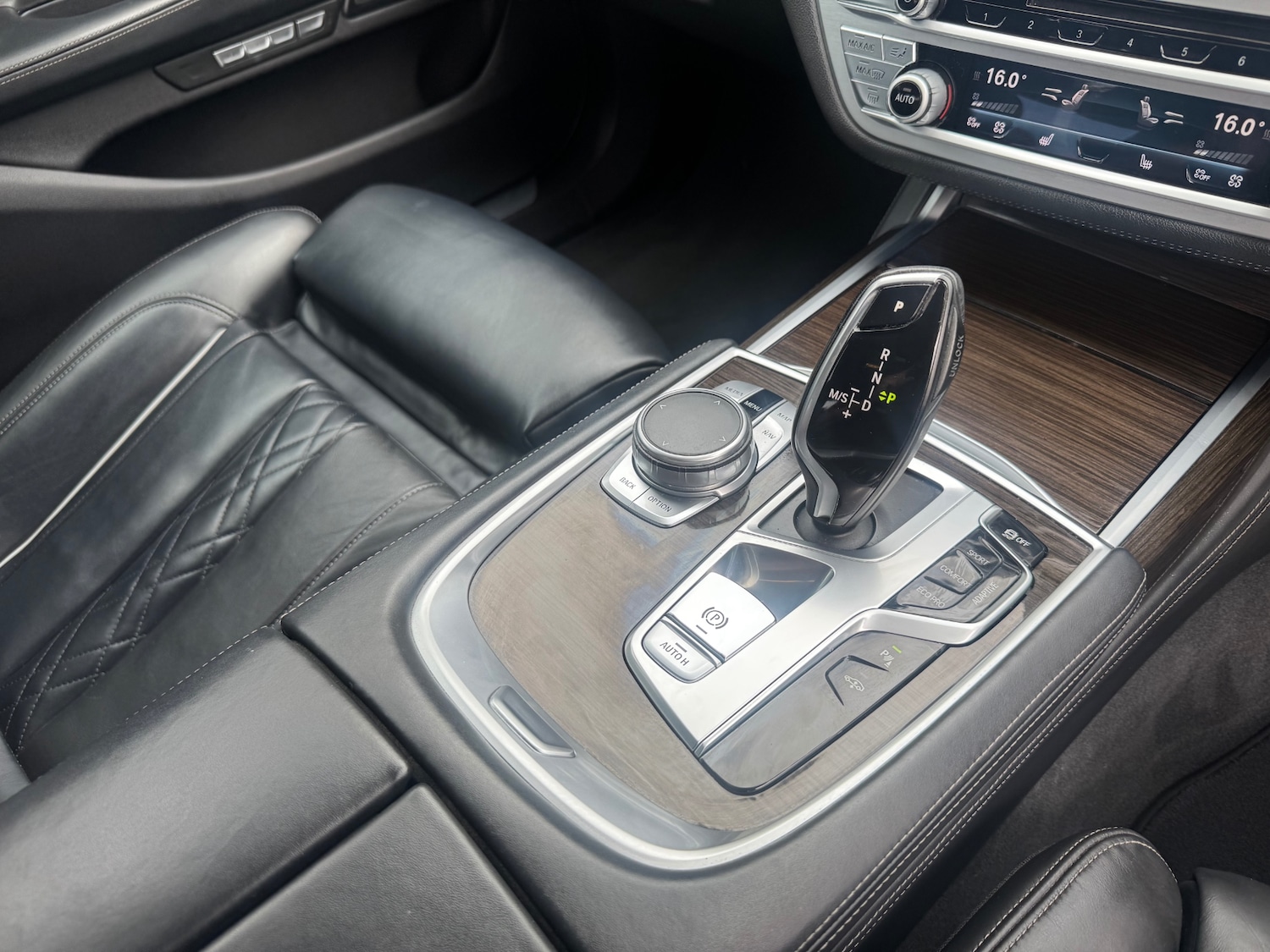 Used BMW 7 Series 2017 for sale - 75765863: Photo 14