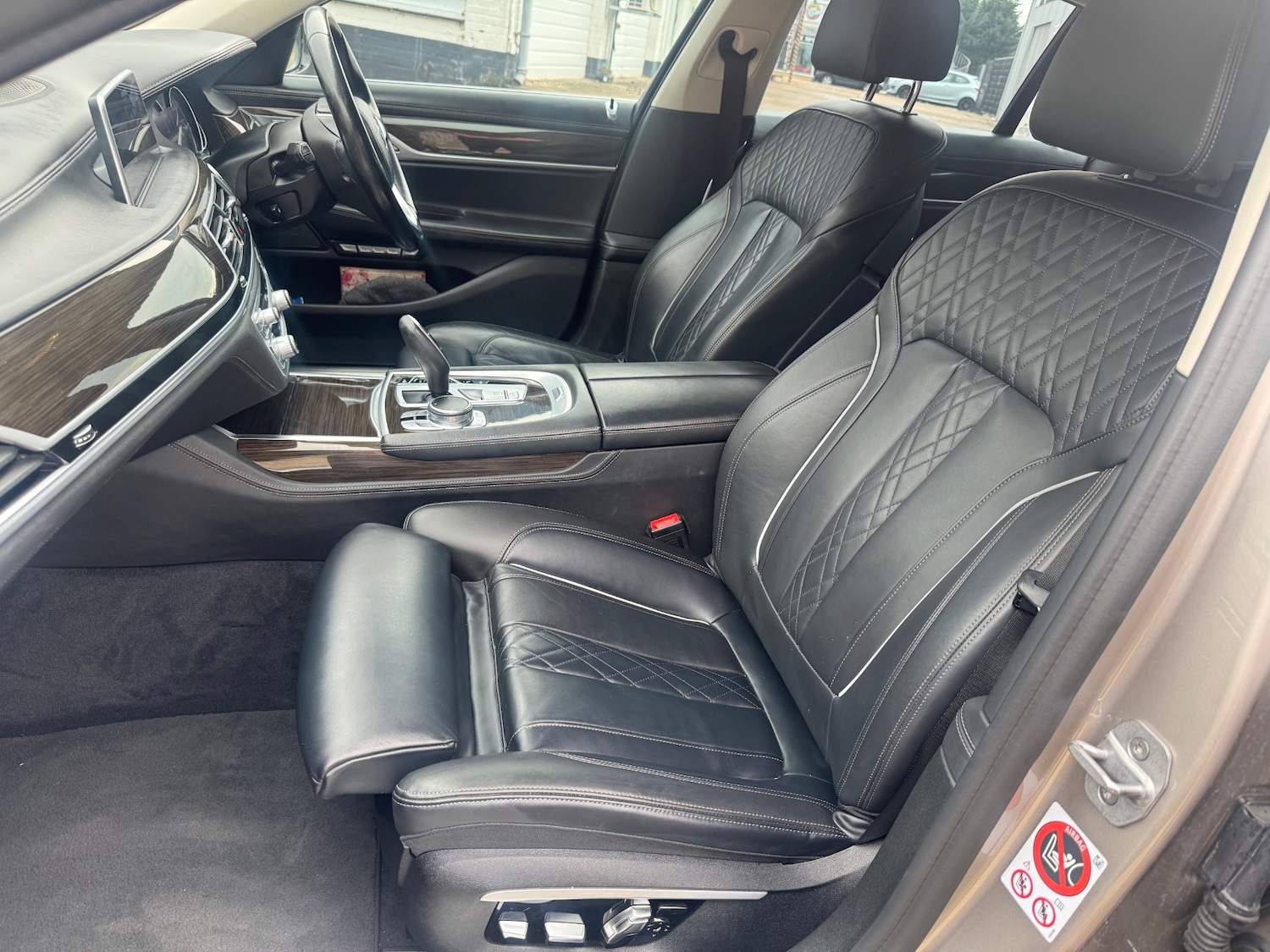 Used BMW 7 Series 2017 for sale - 75765863: Photo 15