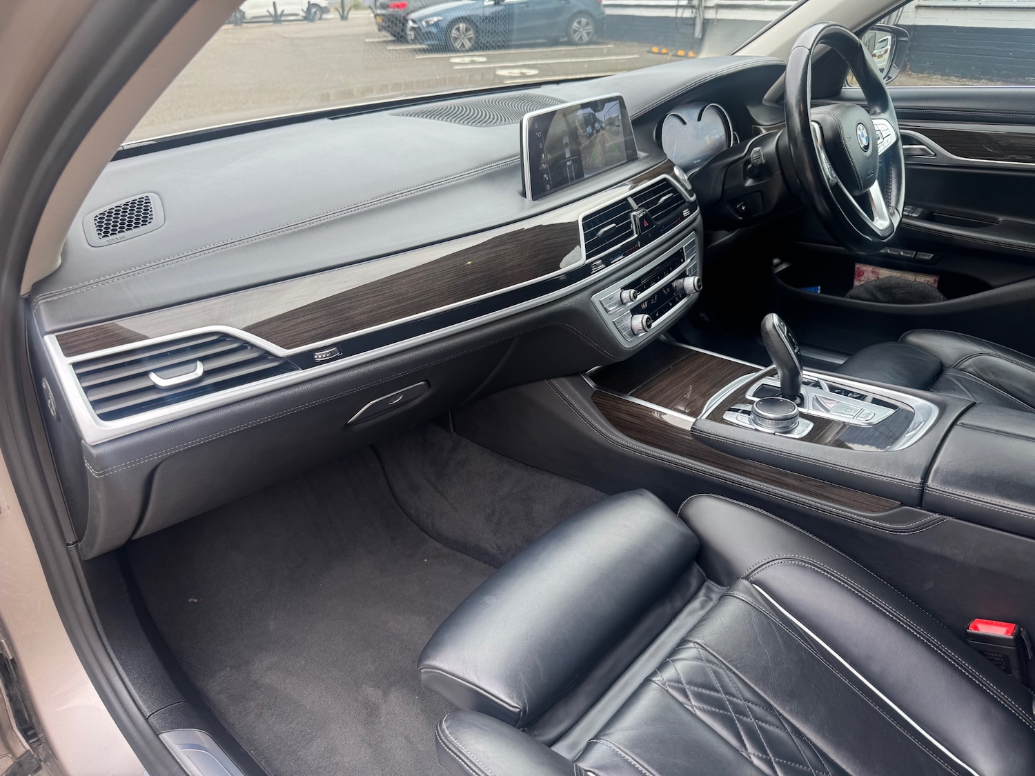 Used BMW 7 Series 2017 for sale - 75765863: Photo 16