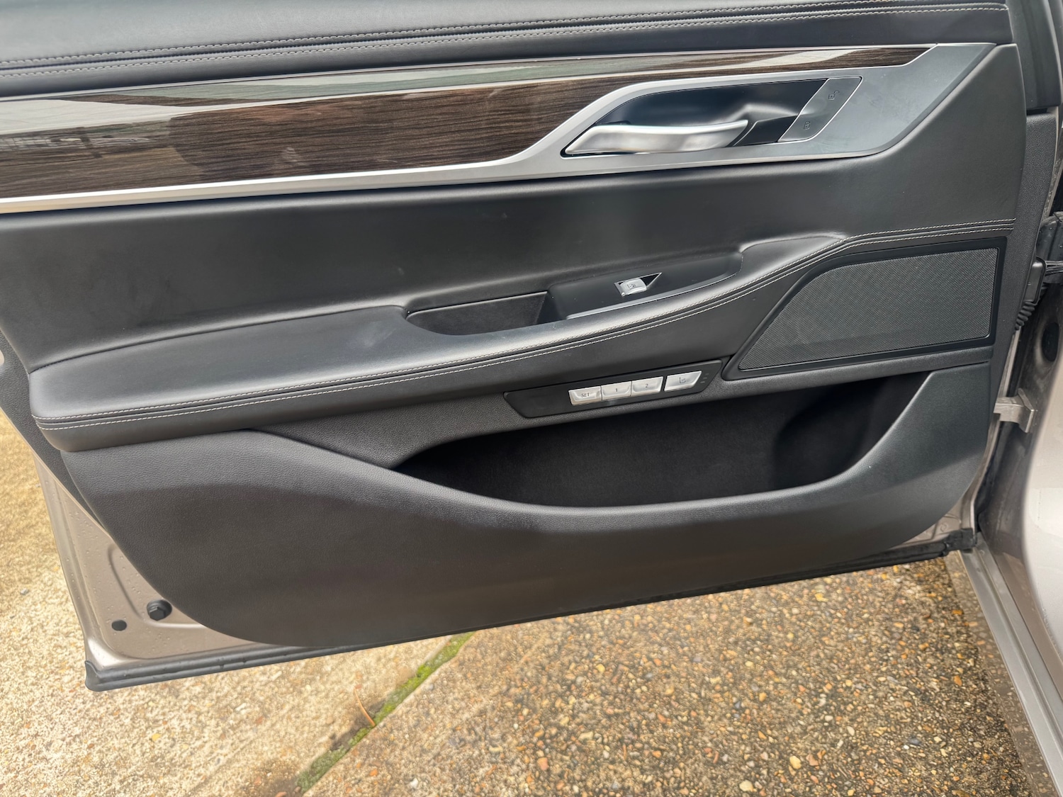 Used BMW 7 Series 2017 for sale - 75765863: Photo 17