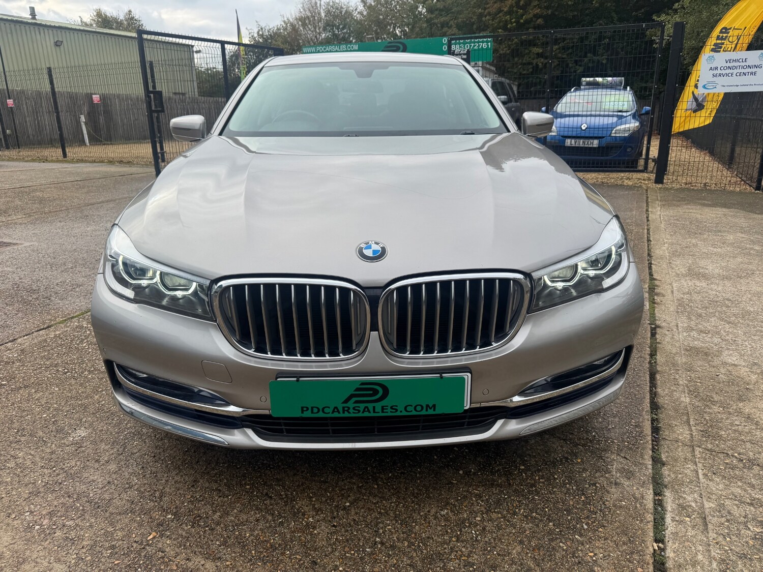 Used BMW 7 Series 2017 for sale - 75765863: Photo 20