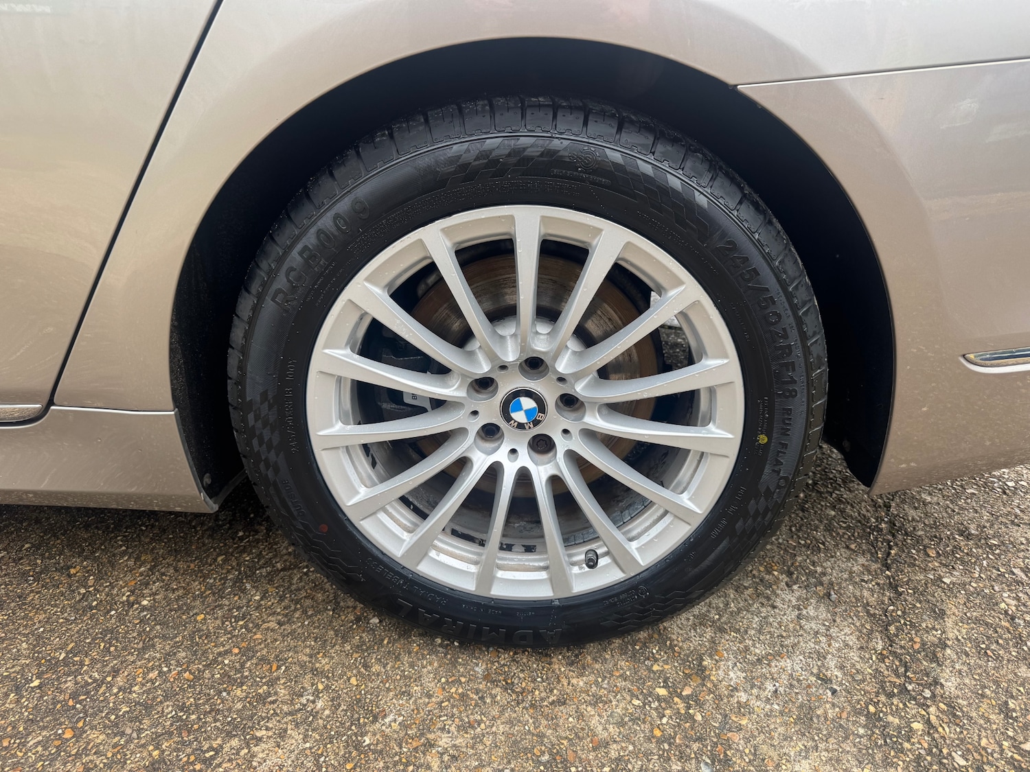 Used BMW 7 Series 2017 for sale - 75765863: Photo 22