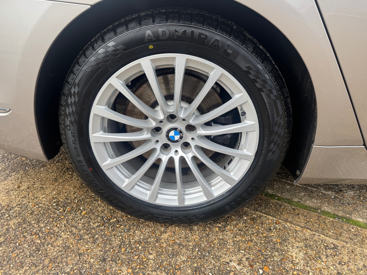 Used BMW 7 Series 2017 for sale - 75765863: Photo 24