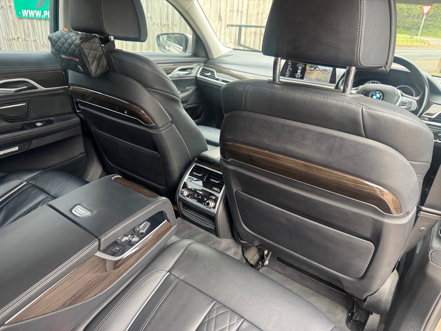 Used BMW 7 Series 2017 for sale - 75765863: Photo 25