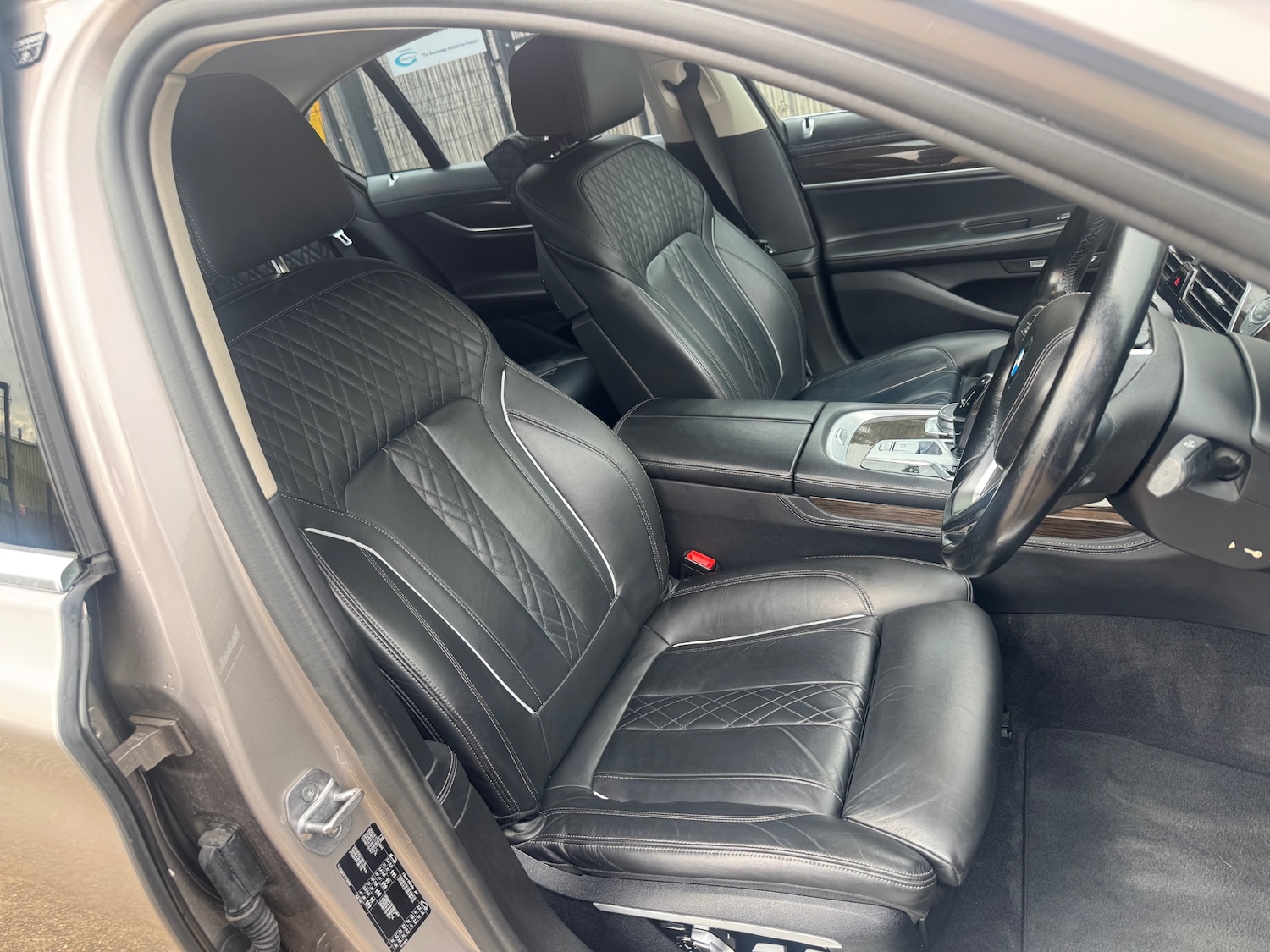 Used BMW 7 Series 2017 for sale - 75765863: Photo 26