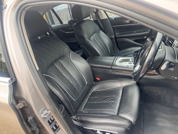 Used BMW 7 Series 2017 for sale - 75765863: Photo 26