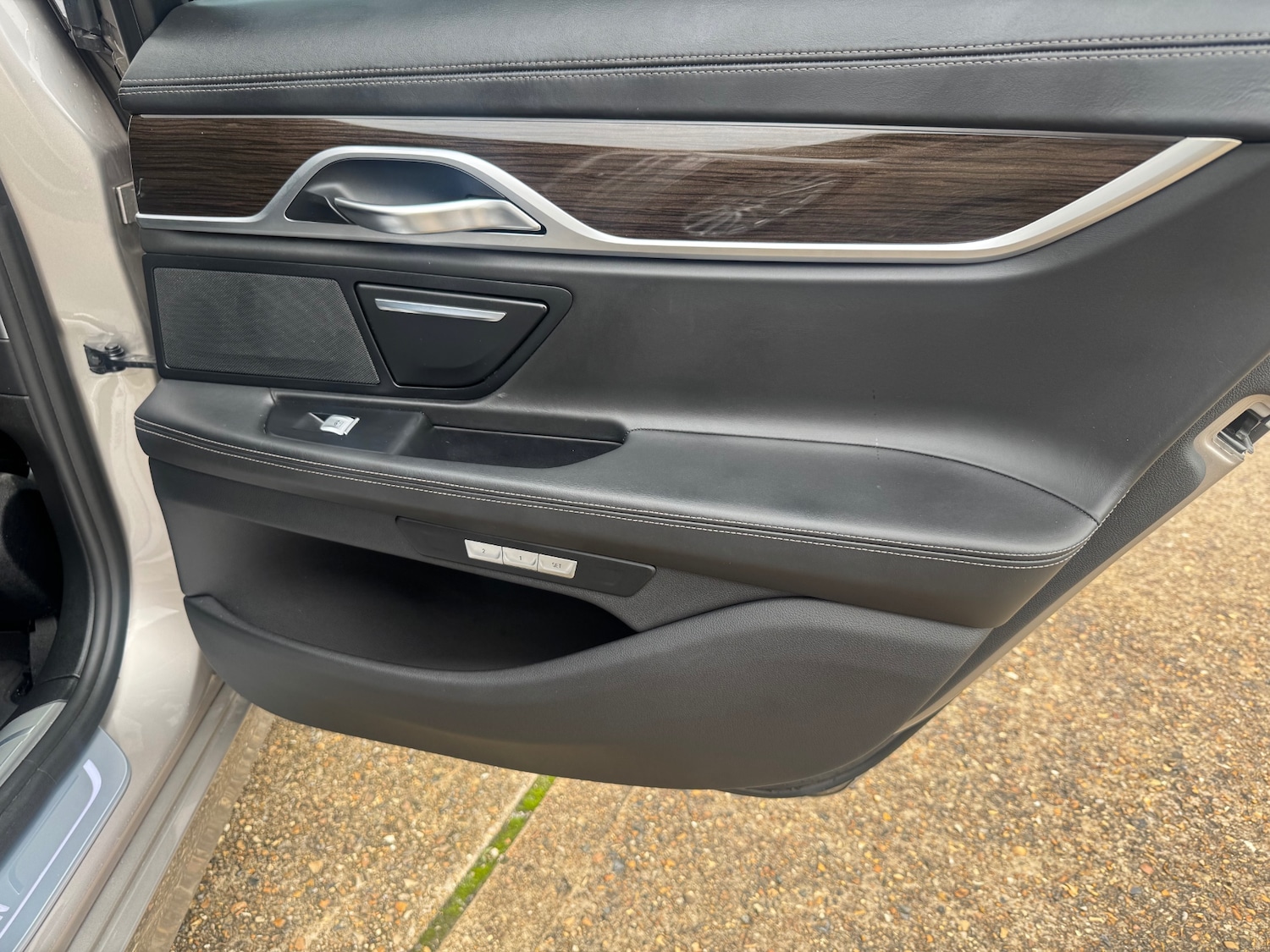 Used BMW 7 Series 2017 for sale - 75765863: Photo 27