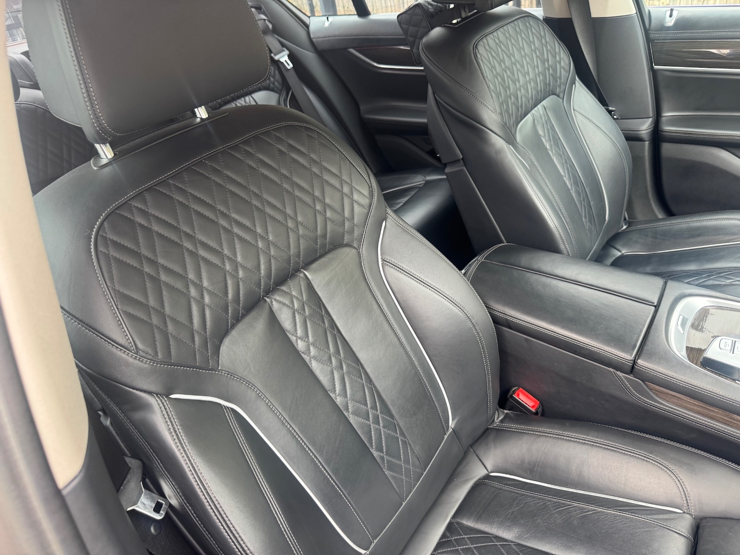 Used BMW 7 Series 2017 for sale - 75765863: Photo 28