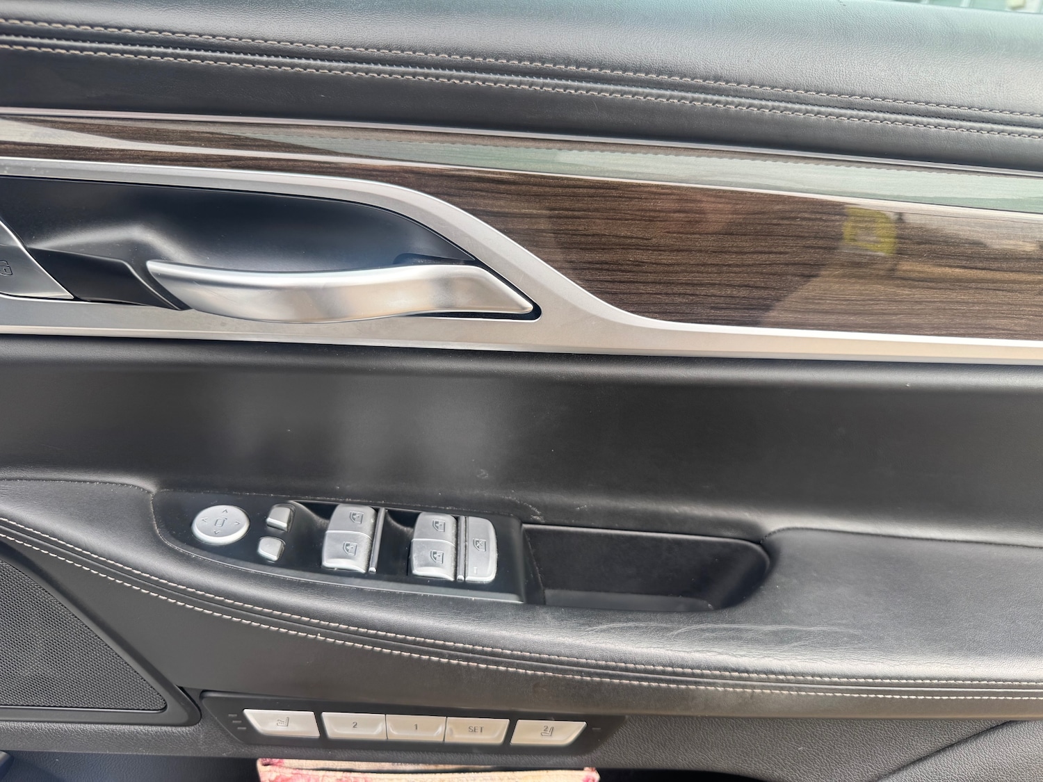 Used BMW 7 Series 2017 for sale - 75765863: Photo 29