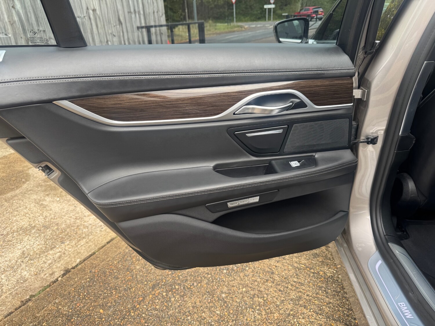 Used BMW 7 Series 2017 for sale - 75765863: Photo 33