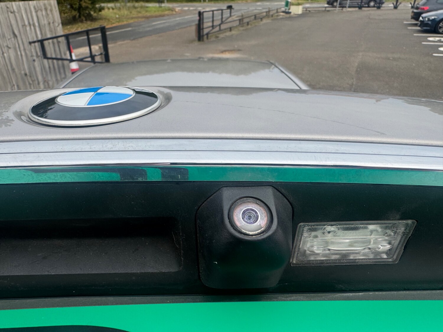 Used BMW 7 Series 2017 for sale - 75765863: Photo 34