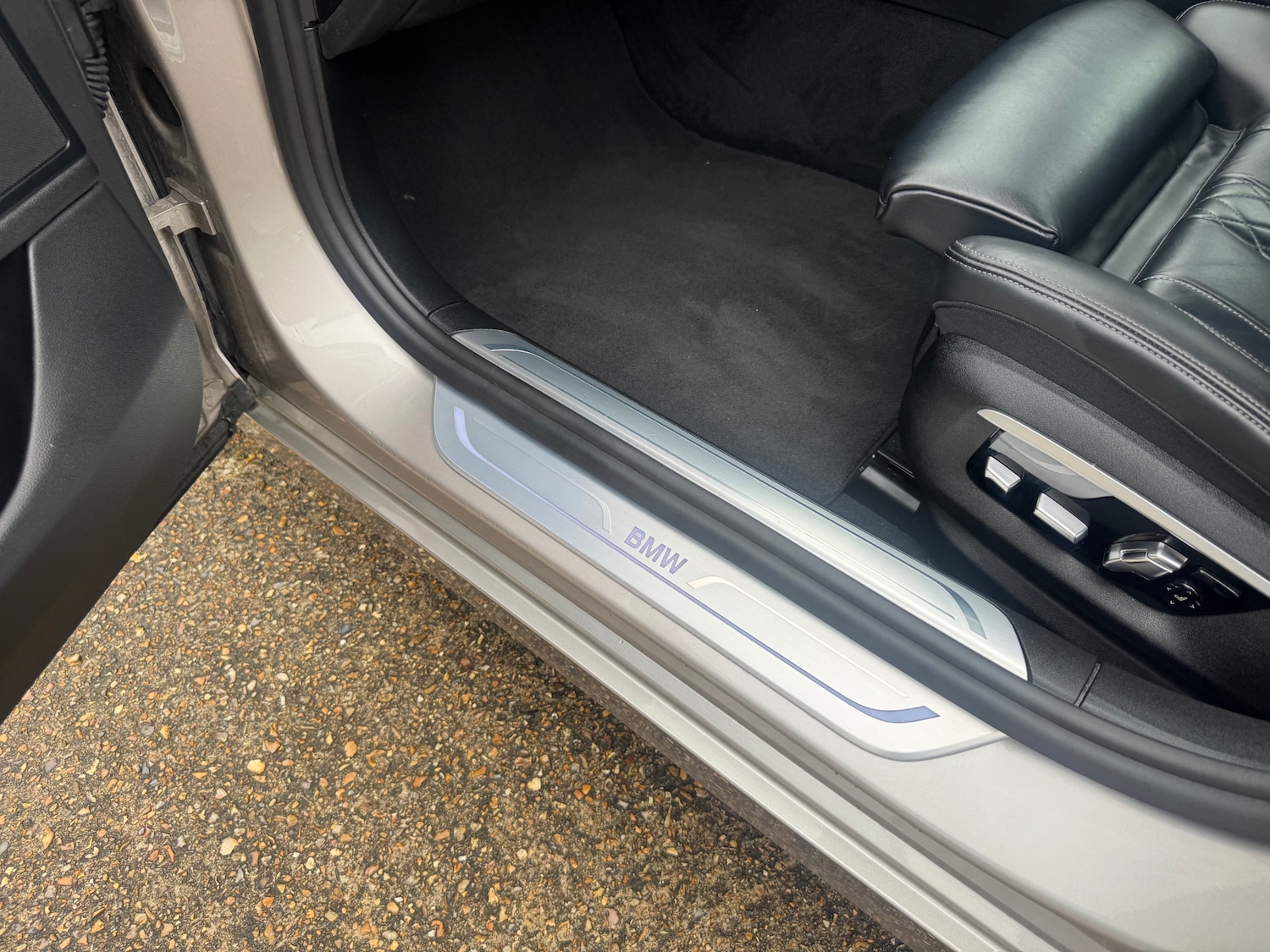 Used BMW 7 Series 2017 for sale - 75765863: Photo 35