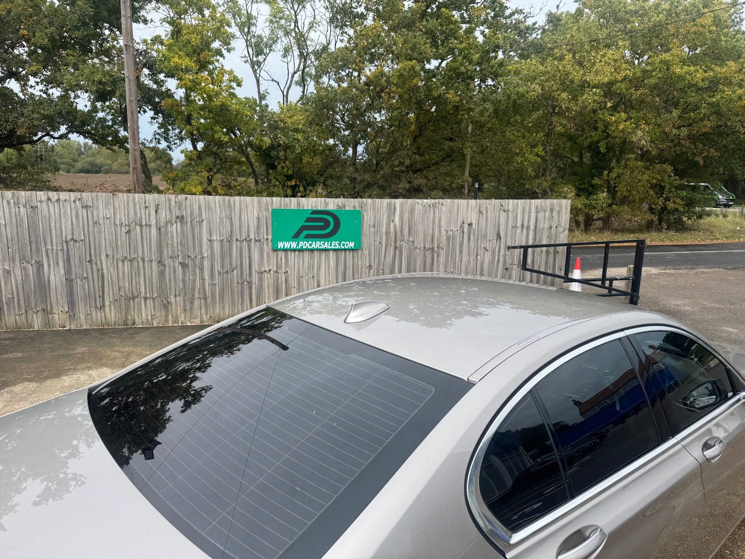 Used BMW 7 Series 2017 for sale - 75765863: Photo 37