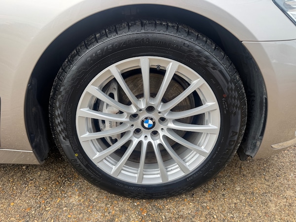 Used BMW 7 Series 2017 for sale - 75765863: Photo 7
