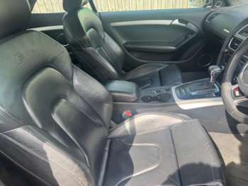 Used Audi A5 2012 for sale - 74791490: Photo