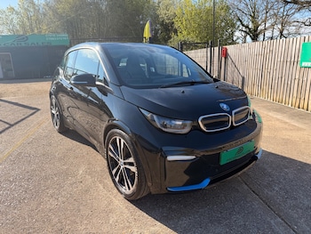 Used BMW i3 2019 for sale - 78092410: Photo