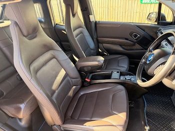 Used BMW i3 2019 for sale - 78092410: Photo