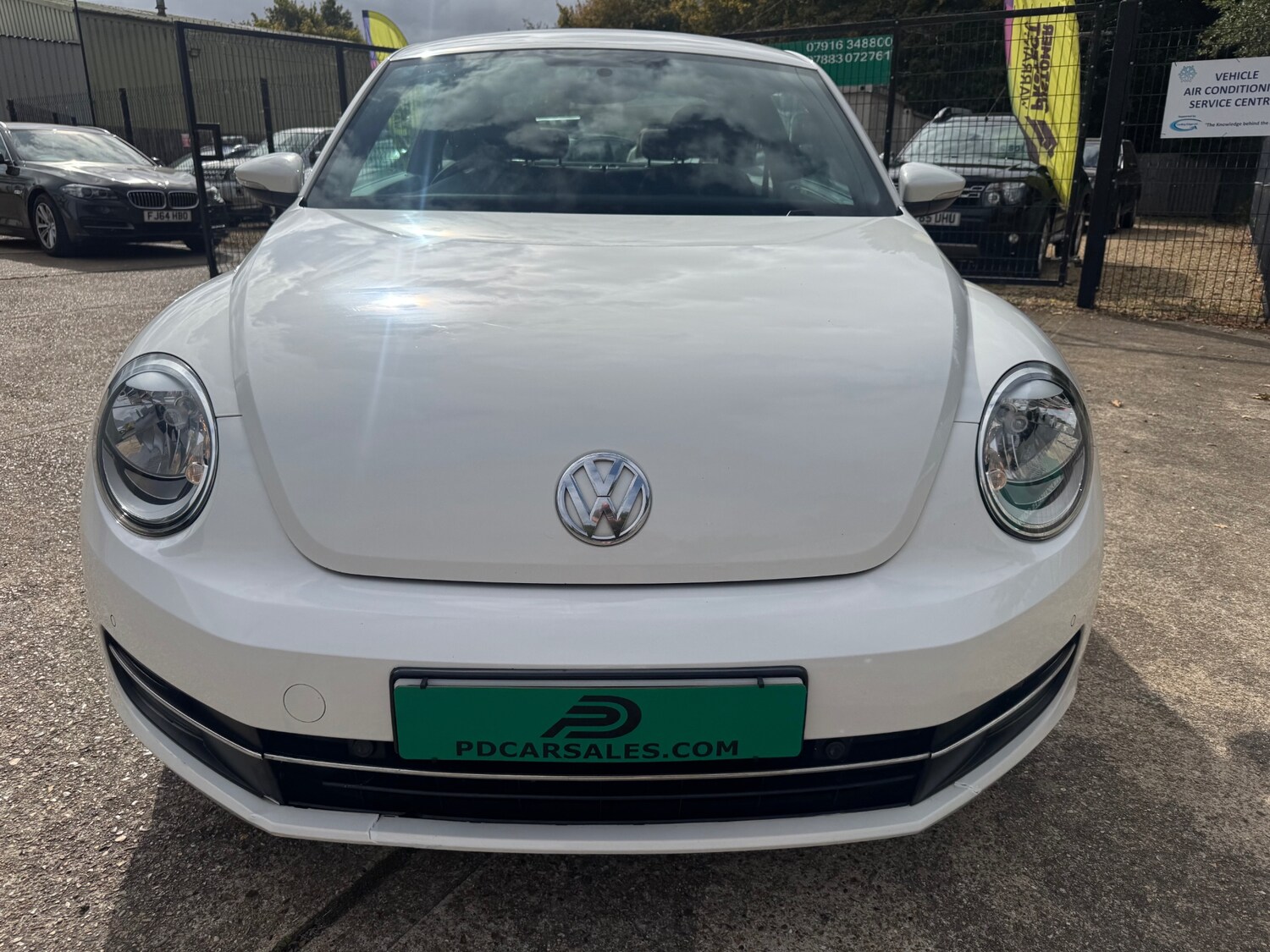Vehicle 19
