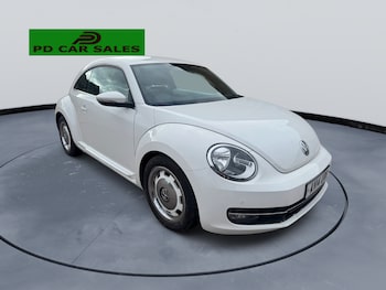 2014 (14) - 1.6 TDI BlueMotion Tech Design 3dr
