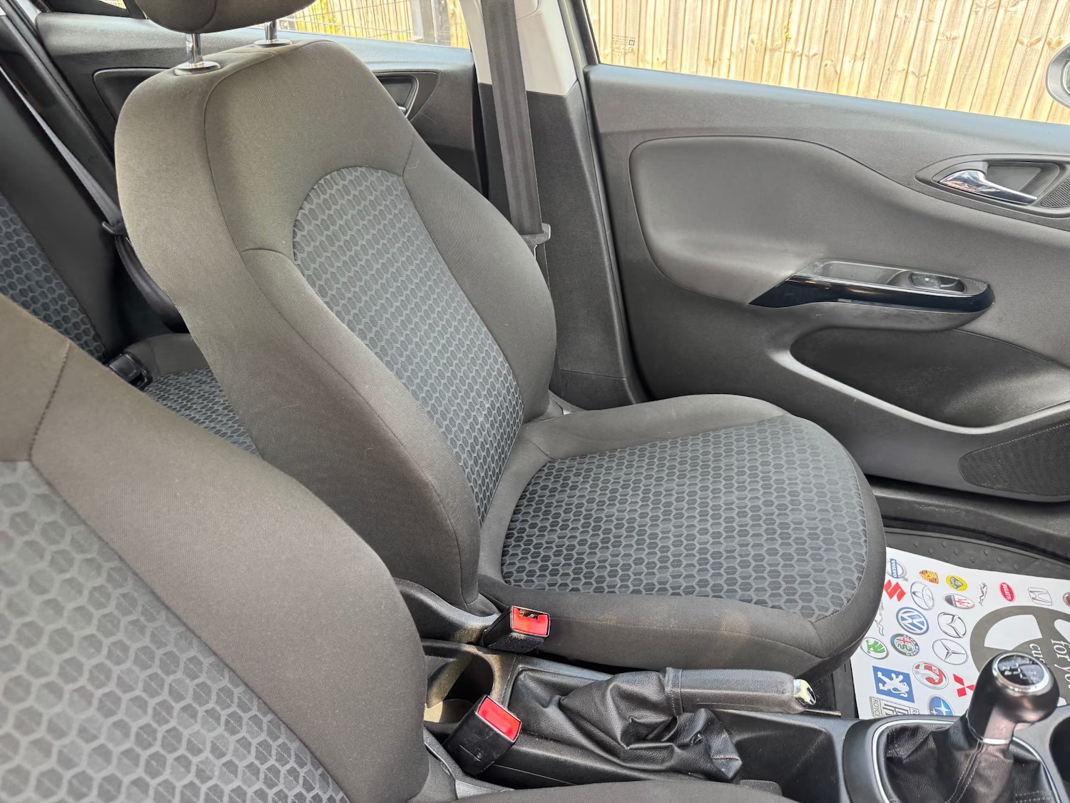 Used Vauxhall Corsa 2016 for sale - 76738583: Photo 17