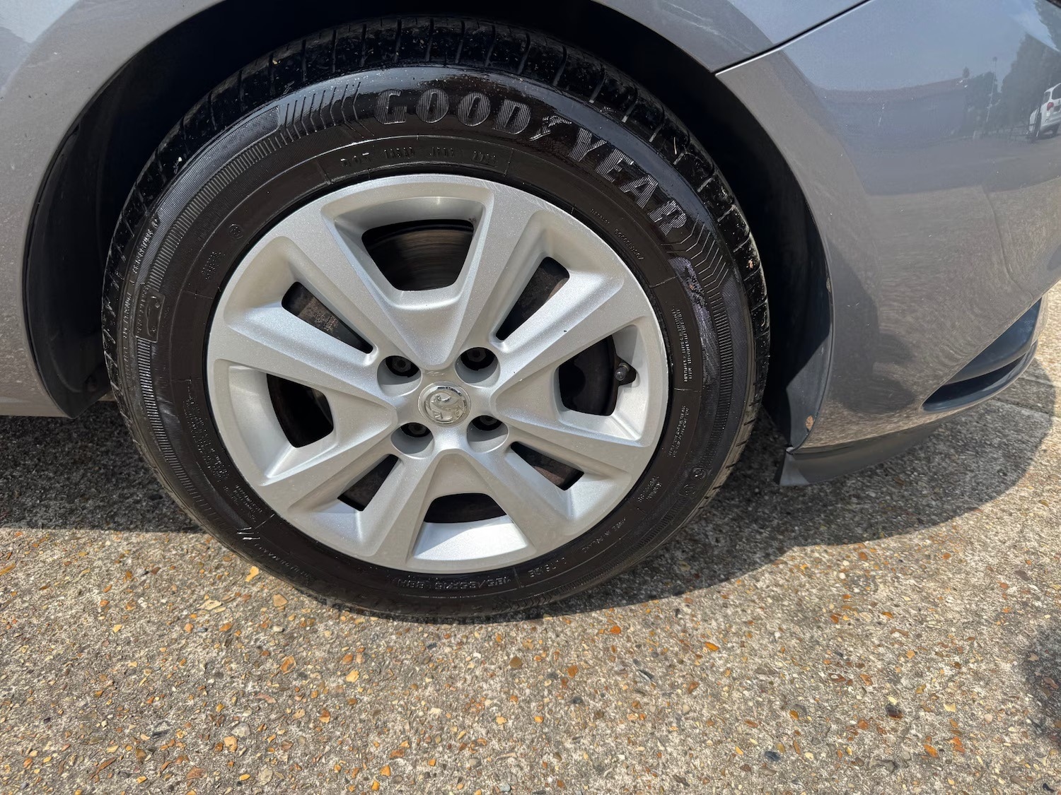 Used Vauxhall Corsa 2016 for sale - 76738583: Photo 19