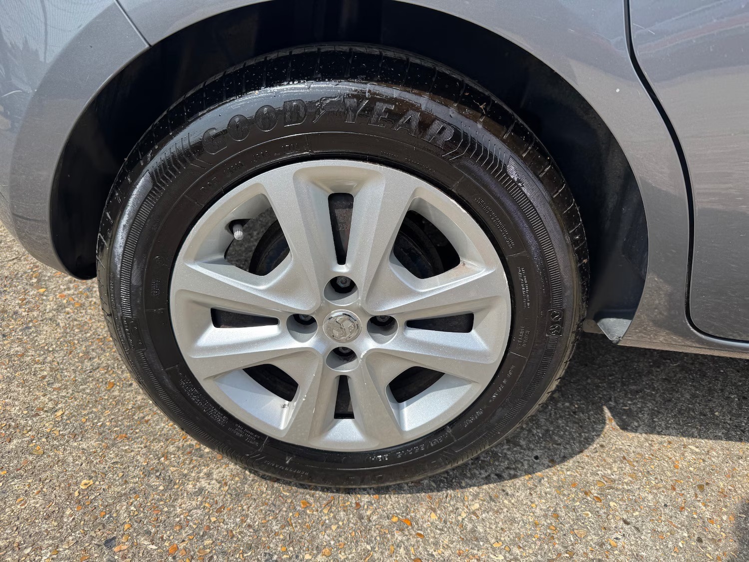 Used Vauxhall Corsa 2016 for sale - 76738583: Photo 7