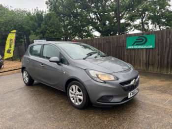 2016 (16) - 1.3 CDTI ecoFLEX Design 5dr