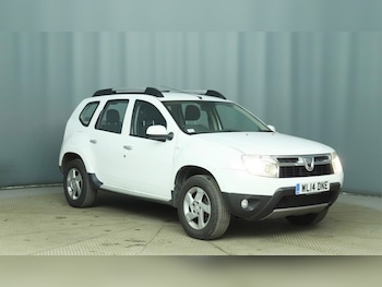 Dacia - Duster