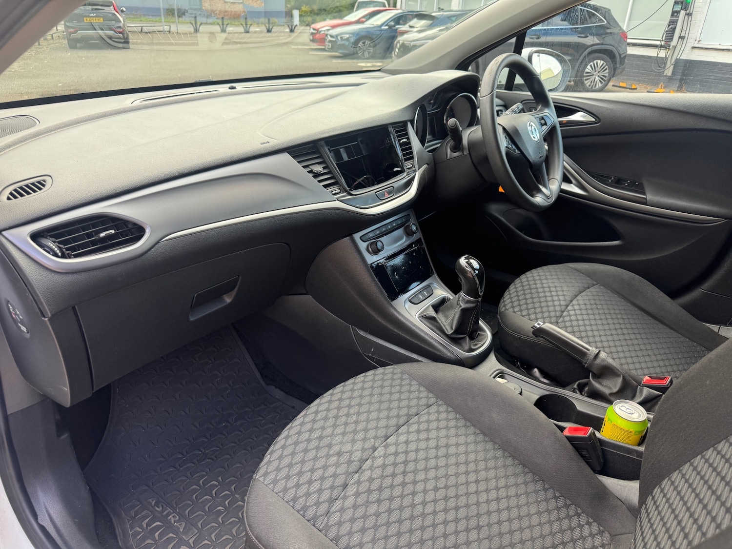 Used Vauxhall Astra 2019 for sale - 74776429: Photo 10