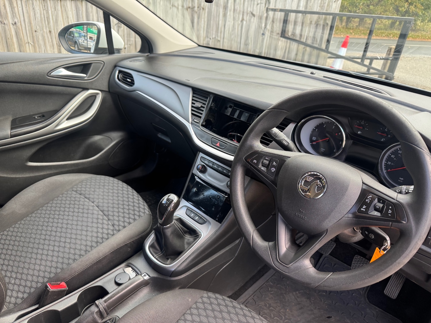 Used Vauxhall Astra 2019 for sale - 74776429: Photo 12